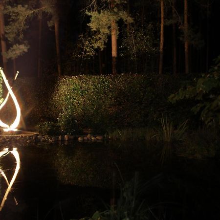 Amselgarten Lübben Εξωτερικό φωτογραφία