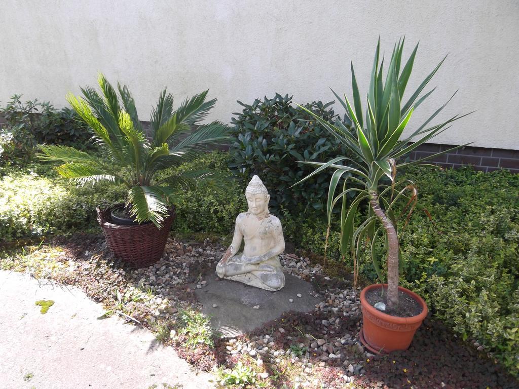 Amselgarten Lübben Δωμάτιο φωτογραφία
